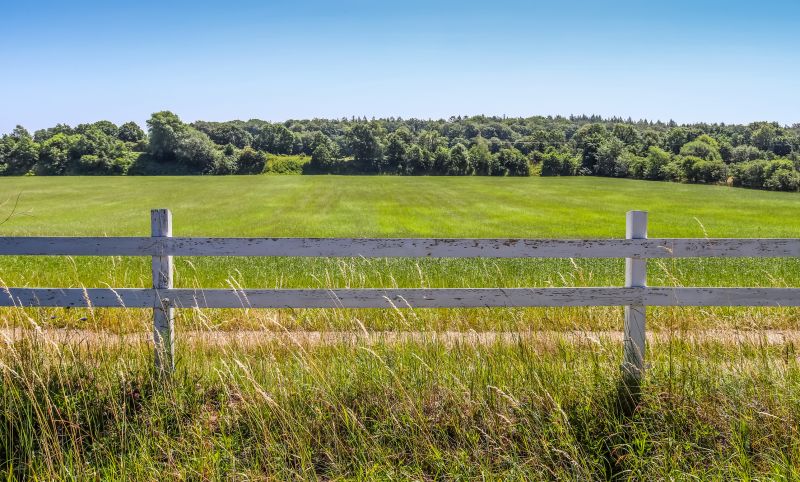 Cost of Fence in Dubuque, IA