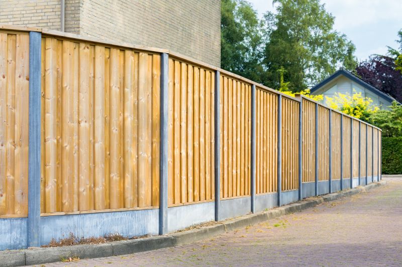 Fence Design Consultation