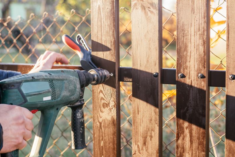 Fence Inspection Services